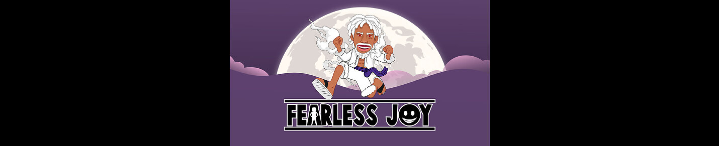 Fearlessjoy