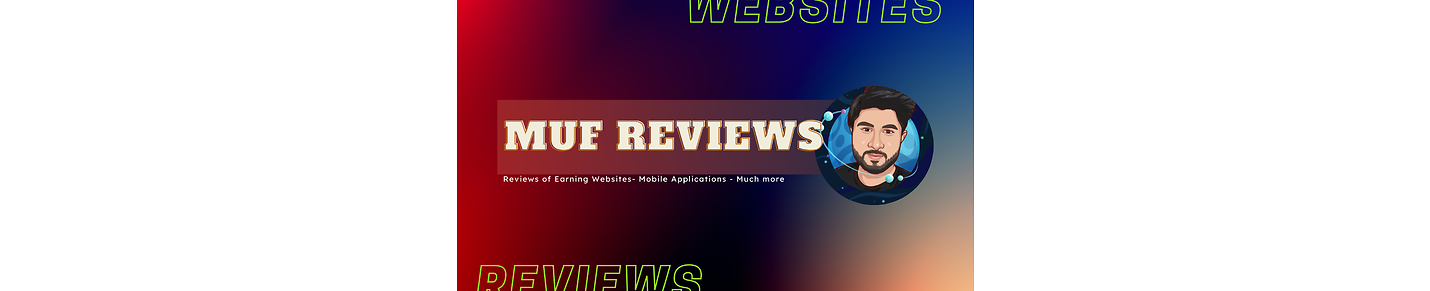 MUF Reviews