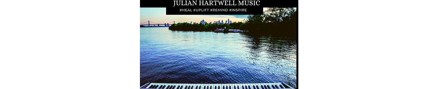 Julian Hartwell Music