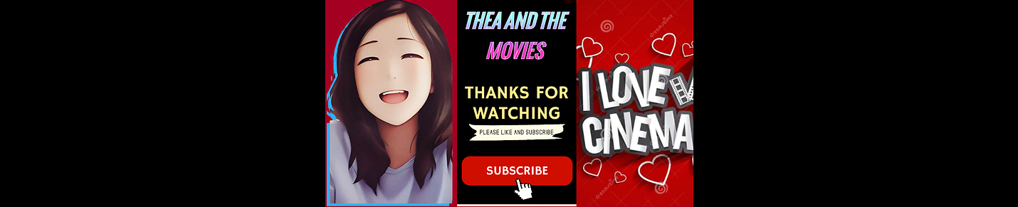 Thea and the Movies Reacts to Movies