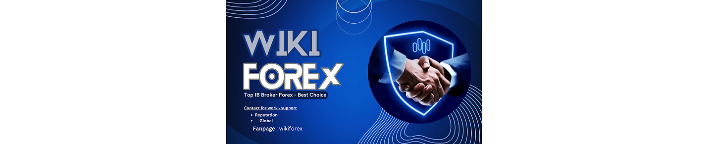 wikiforex - best ib forex broker