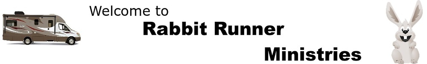 Rabbit Runner Ministries