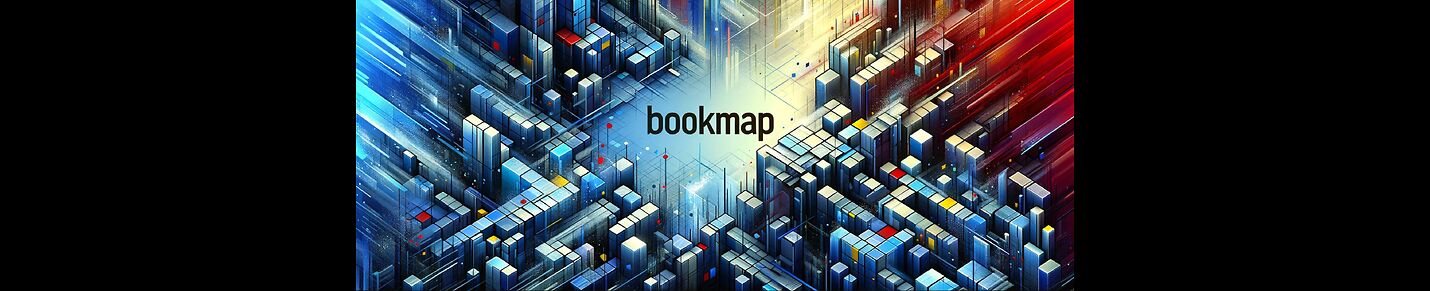 StocksOnBookmap