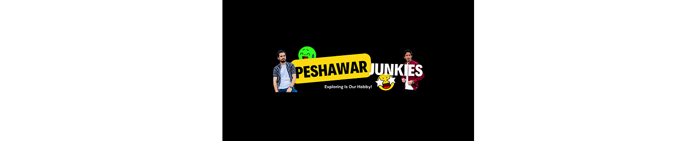 PeshawarJunkies