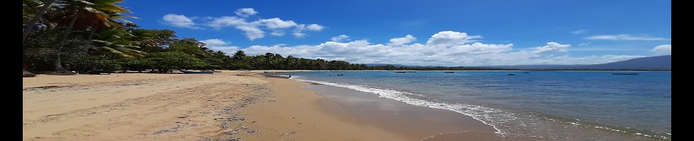 PUNTA BERGANTIN, VILLA MONTELLANO