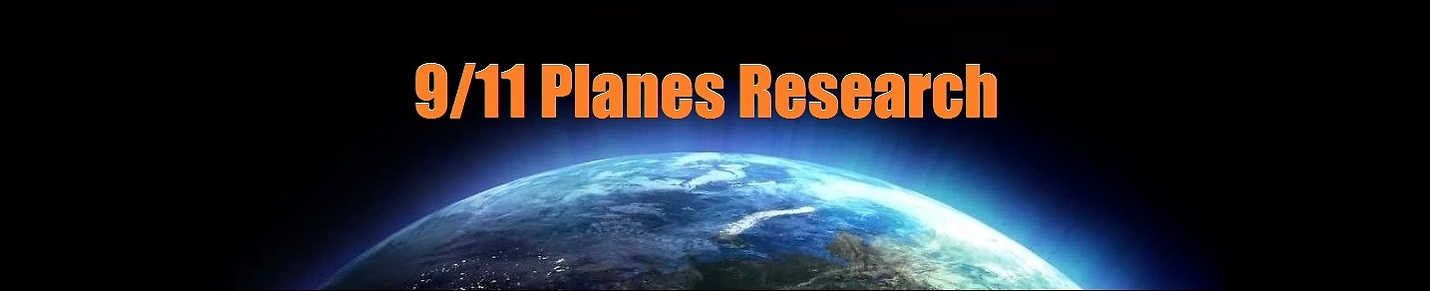 9/11 Planes Research