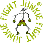 Official Fight Junkie Rumble Channel