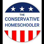 The Conservative Homeschooler
