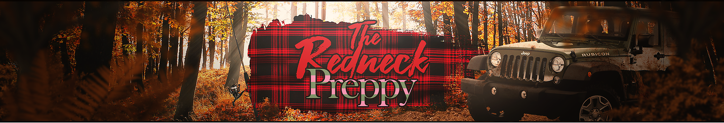 The Redneck Preppy
