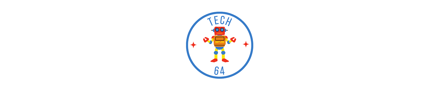 Tech64