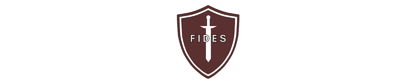 The Fides Podcast Show