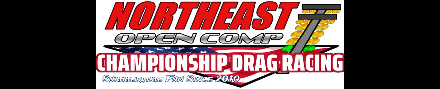 Northeast Open Comp Drag Racing Series