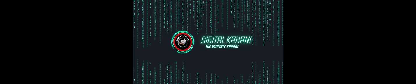 Digital Kahani