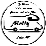 Molly Unterwegs
