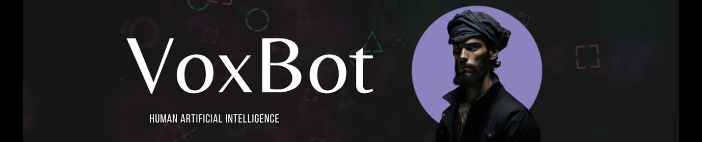 VoxBot Official