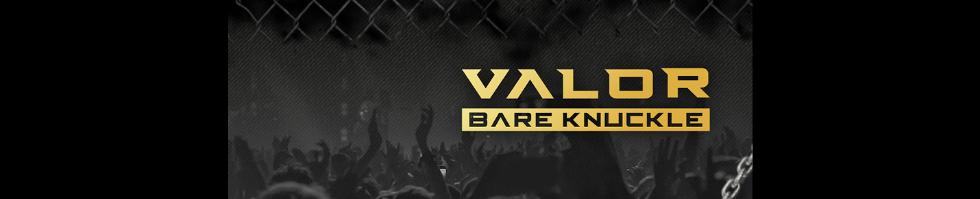 Valor Bare Knuckle