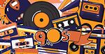 90s music 🎶🎤🎧