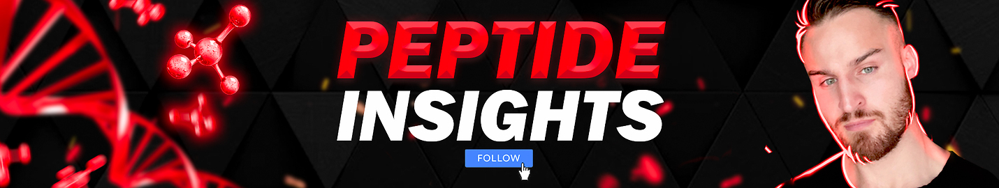 Peptide Insights