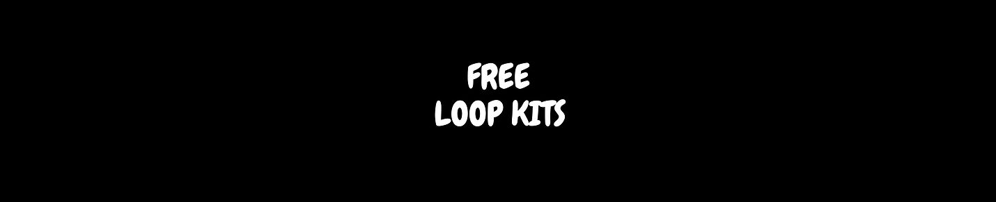 Free Loop Kits And Sample Pack