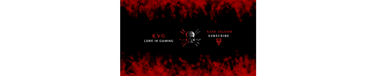 Kane Valdier Gaming