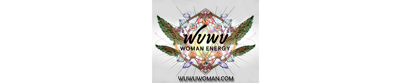 Wuwu Woman Energy 777
