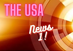 The USA News 1