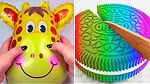 Satisfying & relaxing slime videos