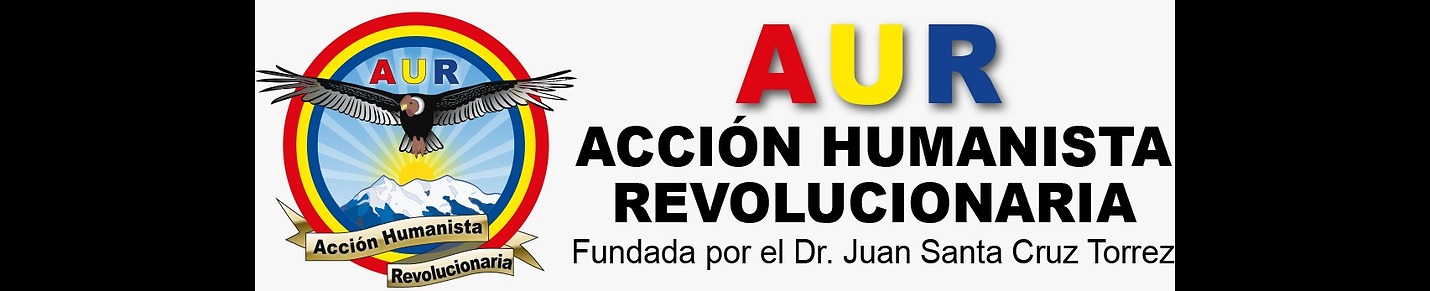 ACCIÓN HUMANISTA REVOLUCIONARIA