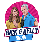 The Rick & Kelly Show!