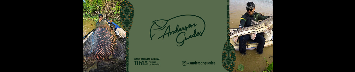 Anderson Guedes