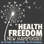 Health Freedom New Hampshire