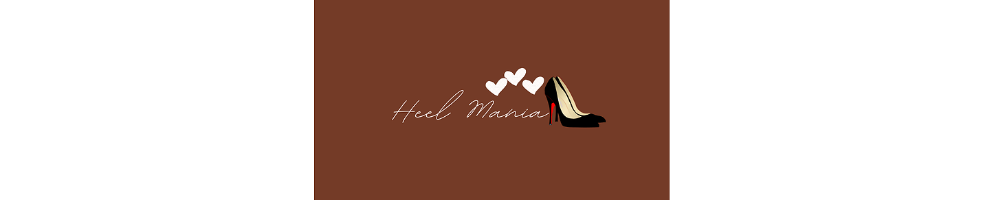 A tribute to high heels