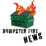 Dumpster Fire News