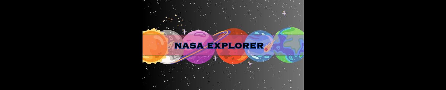 Nasa Explorer