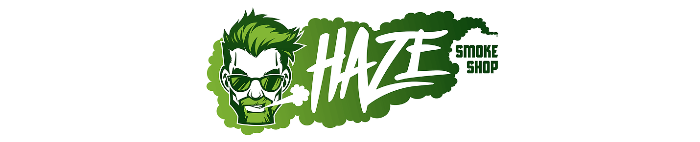 Haze Smoke Shop