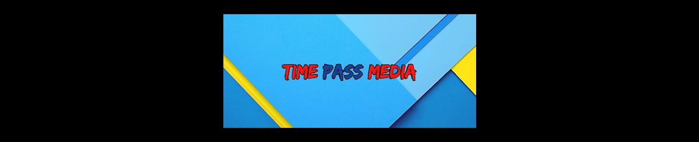 Time Pass Media