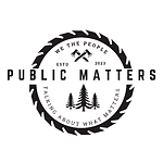 The Public Matters..