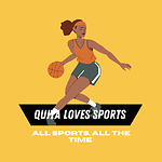 QuitaLovesSports