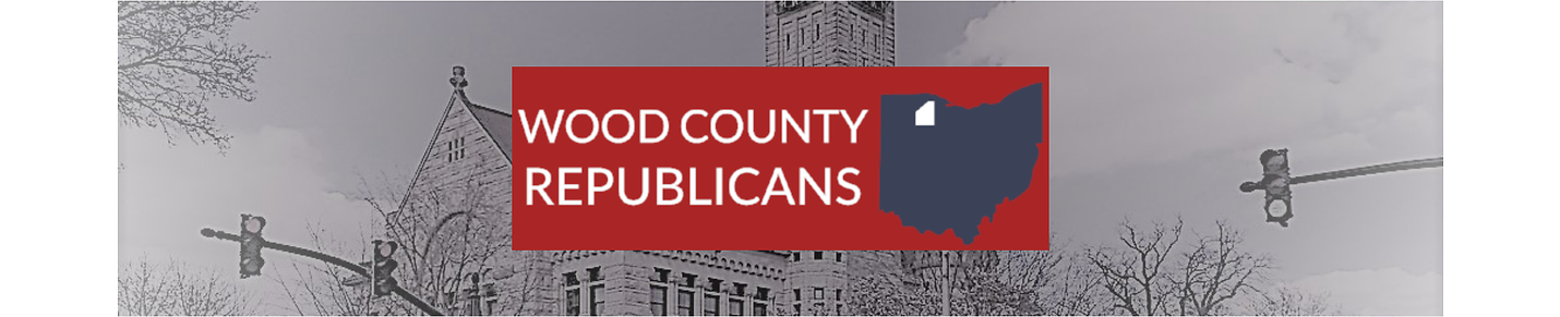 Wood County Ohio GOP