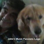 JohnVicarysMusicPassions