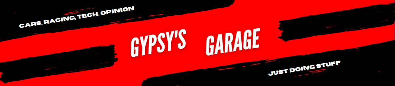 Gypsy's Garage