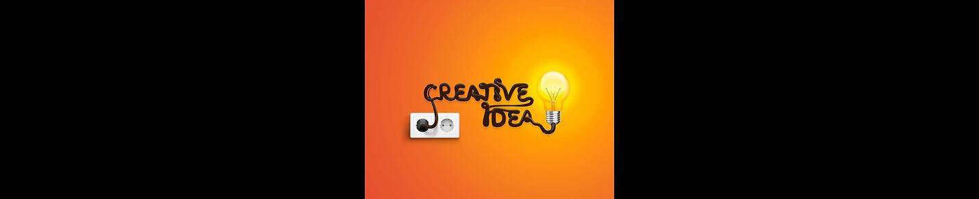 Creative ideas for you guys stay tuned.