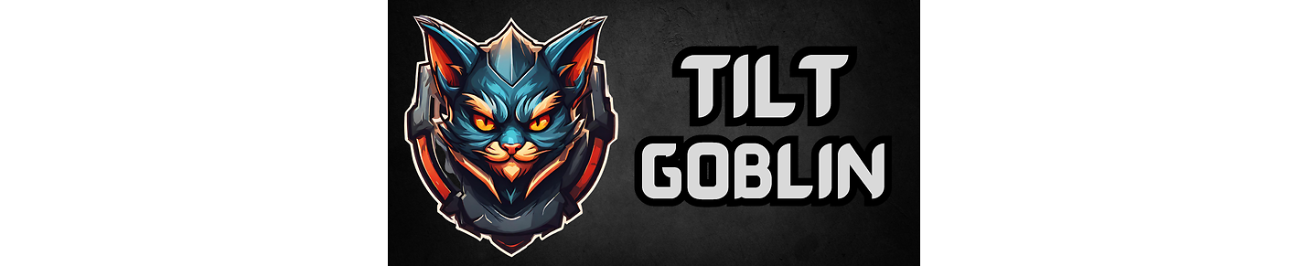 Tilt Goblin