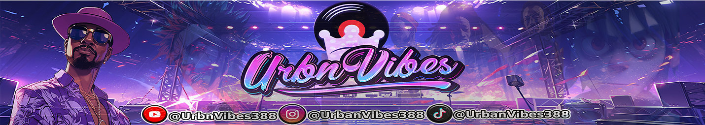 The UrbnVibes Show