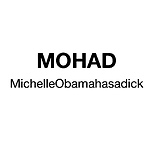 MichelleObamahasadick