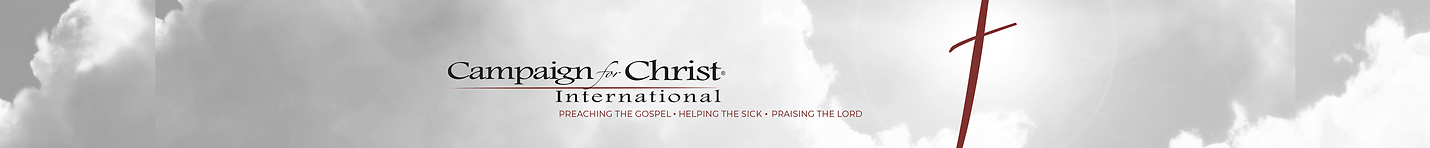 Campaign for Christ International