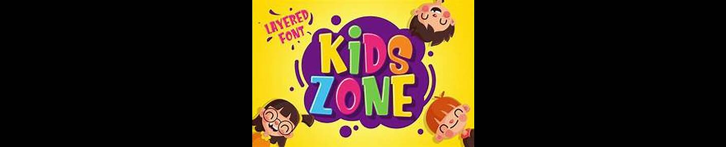 Kids Zone