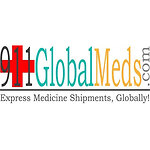 Trusted Online Pharmacy - 911 Global Meds