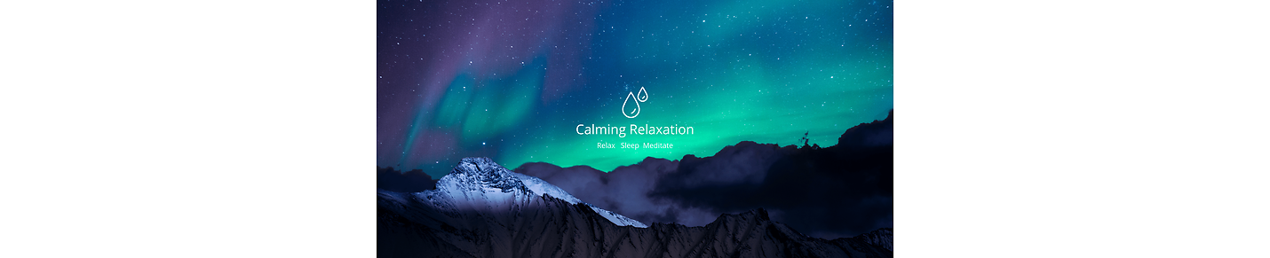 Calming Relaxation - Soothing Sleep Music