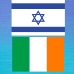 Ireland Israel Watch